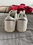 Sapatilhas DSQUARED 2