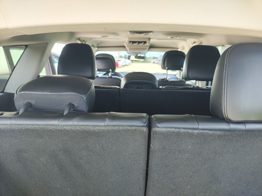 Fiat freemont 2.0 M-Jet 140 KM
