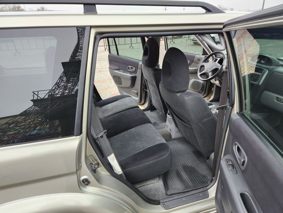 Pajero Sport 2,5 diesel