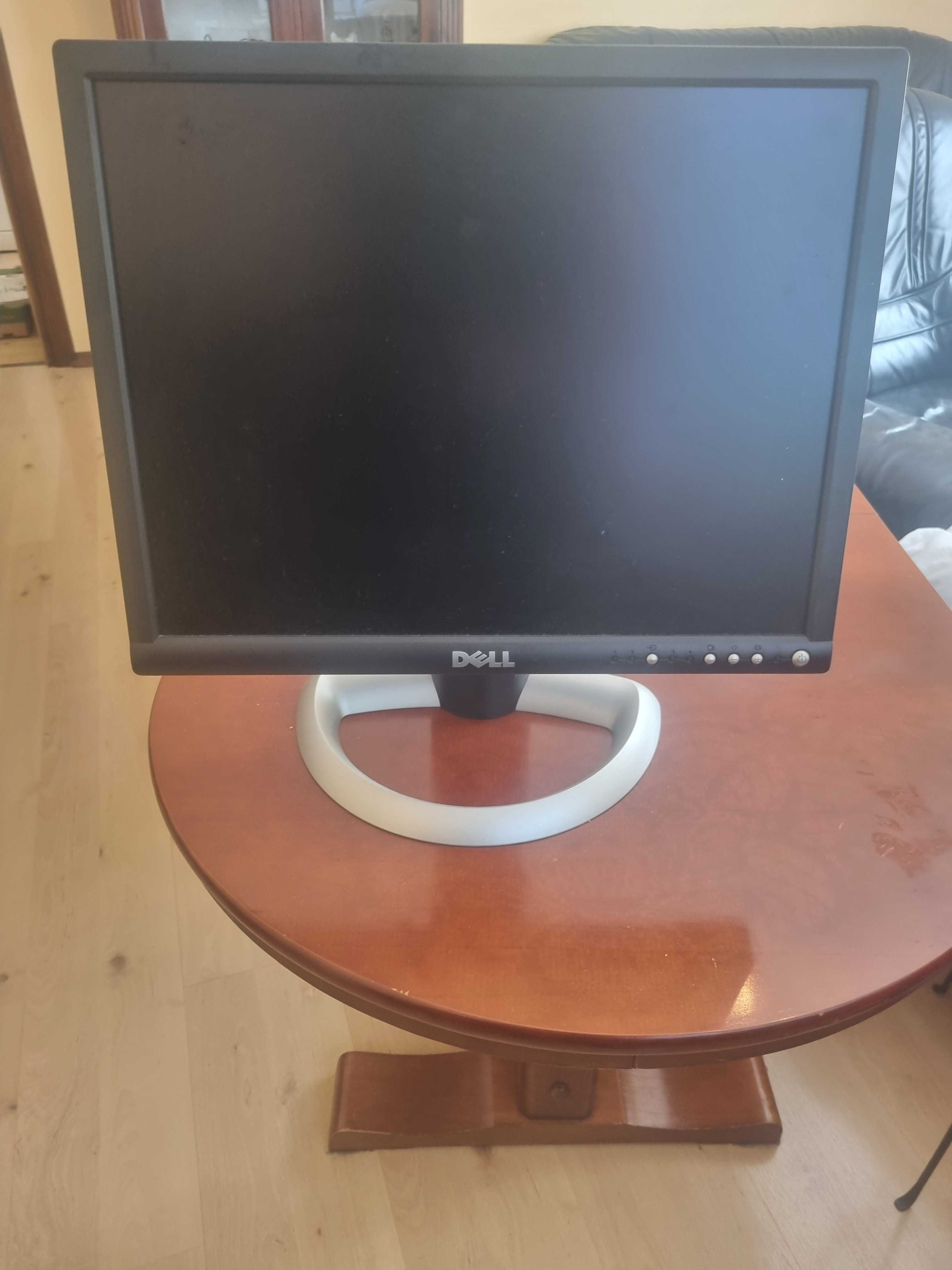 monitor dell texas 17 cali
