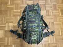 Plecak Wisport Reindeer 75 litrów Pencott Greenzone