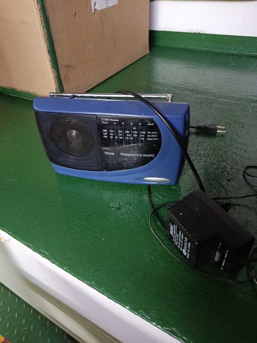 Балон и не только