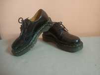 Martensy Dr Martens 37 lakierowane