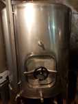 Cubas inox para venda