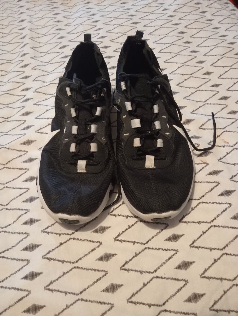 Tênis Nike 38,5 como novos