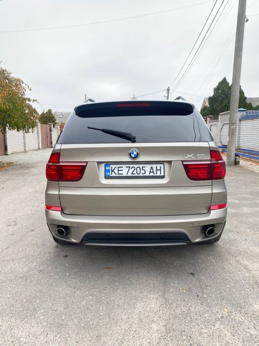 BMW X5 идеальное состояние !