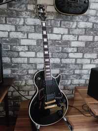 CoolZ Les Paul Custom ZLC-1