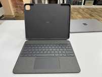 Logitech Keyboard Combo Touch iРad 12.9 2018-2022 МАГАЗИН ГАРАНТІЯ