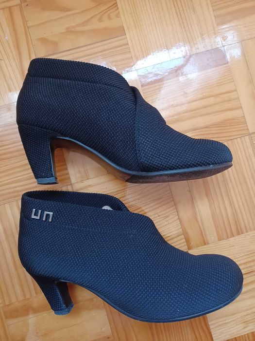 Sapatos de senhora de qualidade