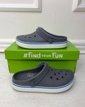 Новинка! Крокс Crocs Off Court Clog унісекс