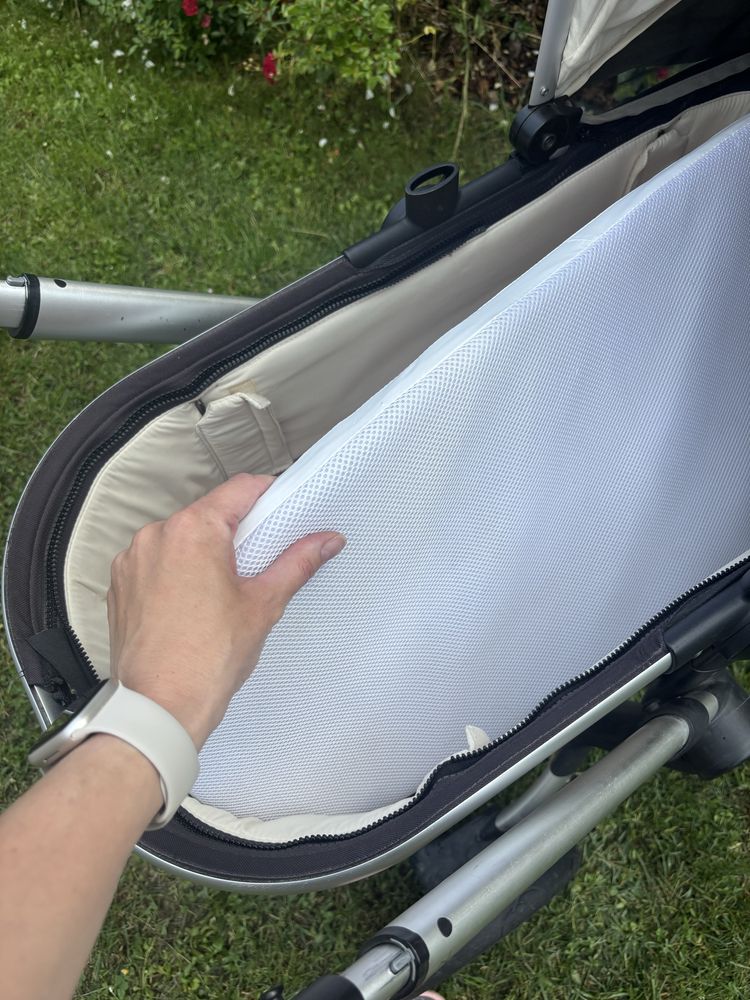 Wózek dziecięcy Joolz Day 2w1 (a la Cybex)