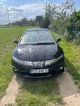 Honda Civic Pierwszy właściciel.