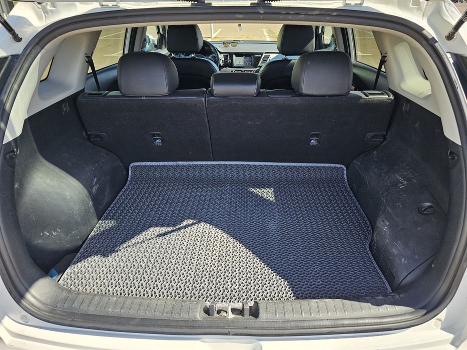 Продам авто Киа Ниро