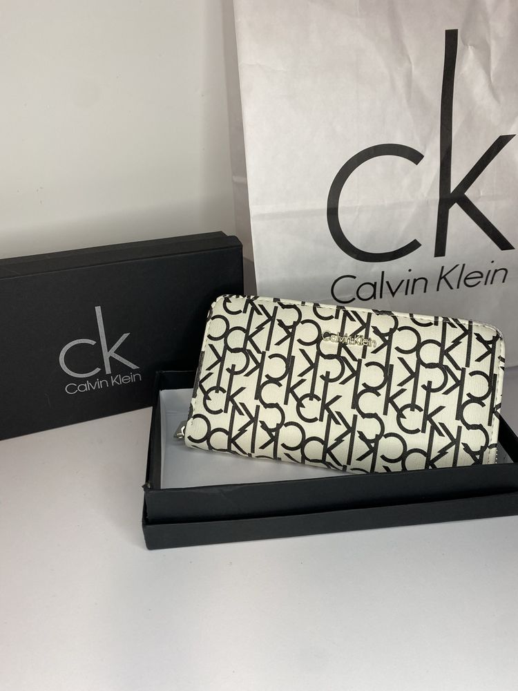 Гаманець Michael Kors, кошелек Calvin Klein, Guess подарукок, подарок