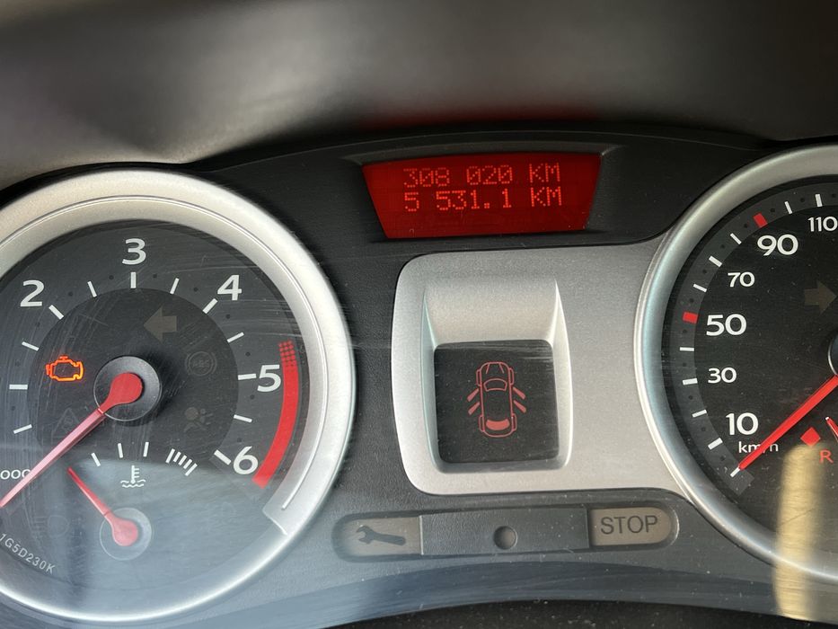 Estou a vender Renault Clio 1.5 DCI
