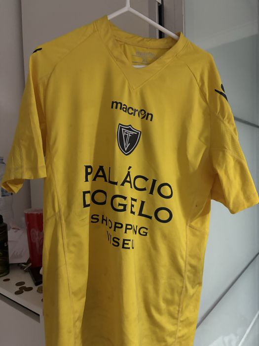 Camisola Academico Viseu