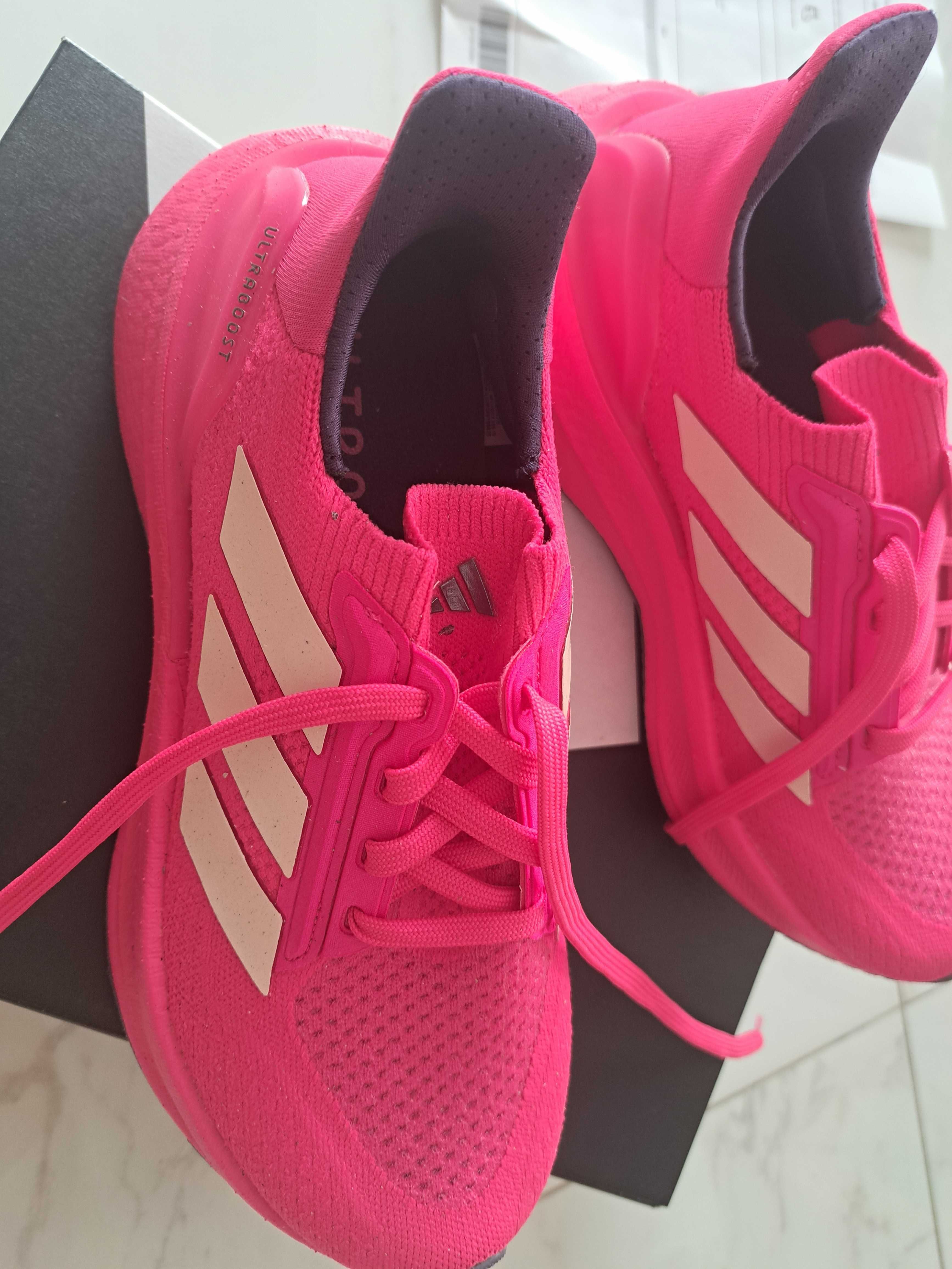 Sapatilhas adidas running