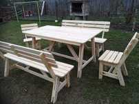 Meble Ogrodowe Nowe