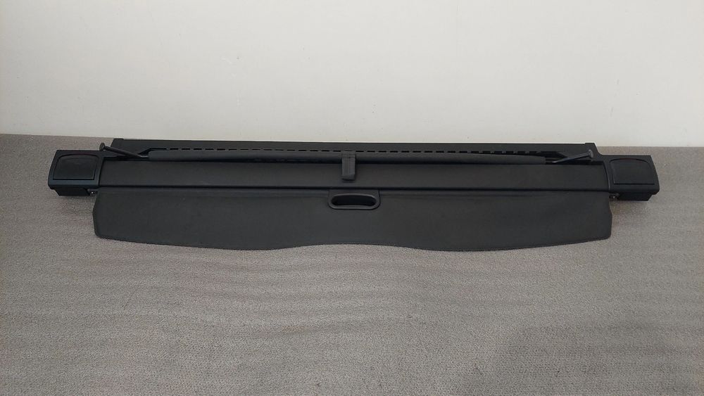 Chapeleira / tampo da mala BMW 3 Touring (E91)