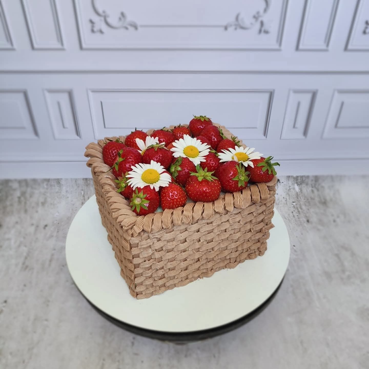 Tort ciasto tort