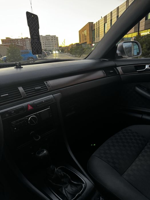 Продам Ауді А6С5