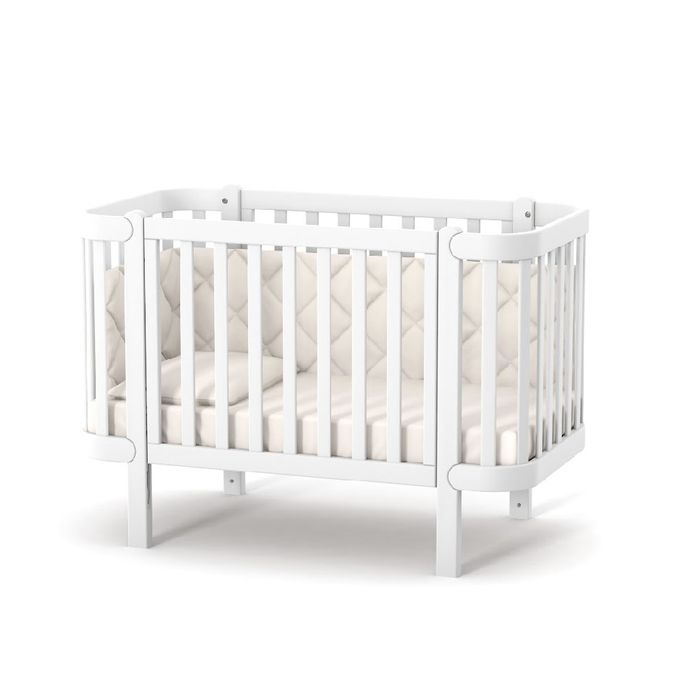 Дитяче ліжко «Монако»