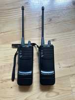 City line walkie talkie - dwie krotkofalowki