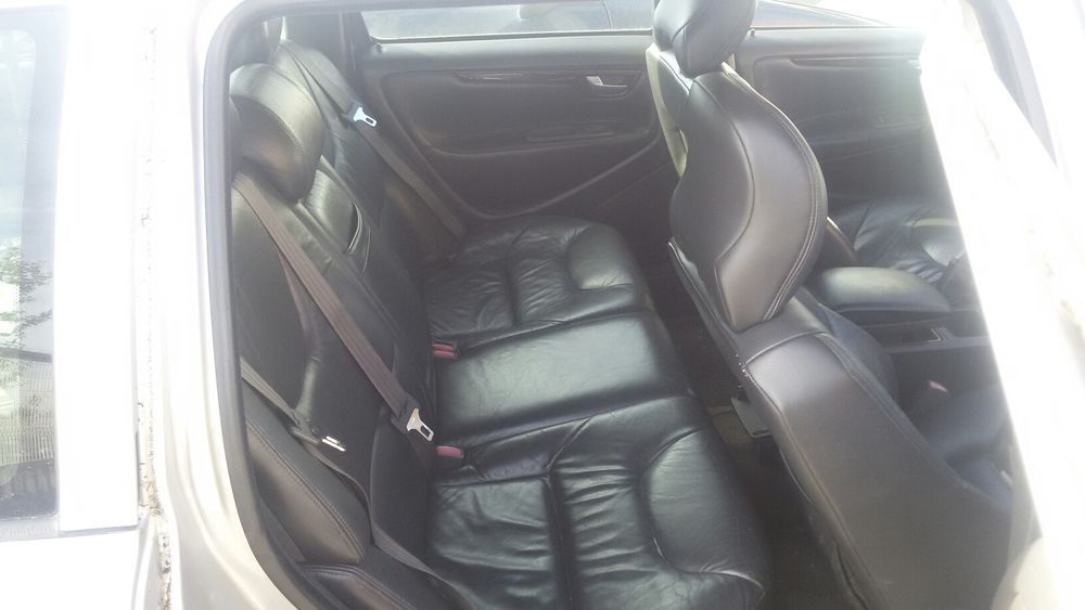 Volvo V70 2.5 D5