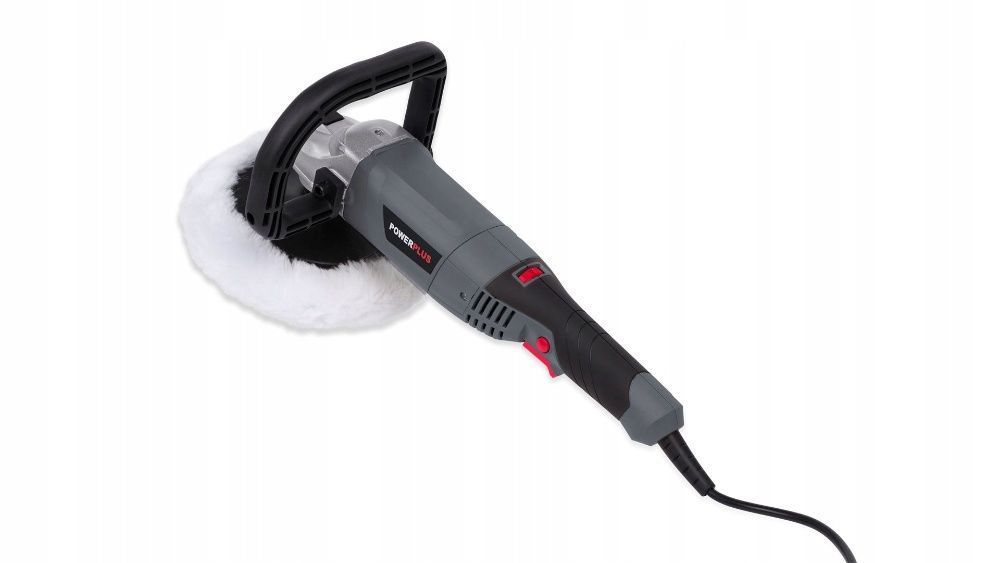 Автомобильная полировка полировальная машина POWER полірувальна машина