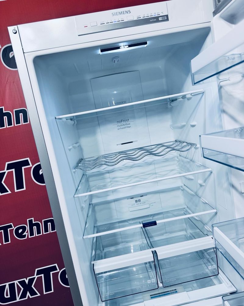 Холодильник Siemens 2м no frost