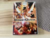 Film street dance dvd