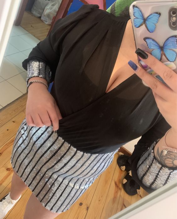 Vestidos de festa