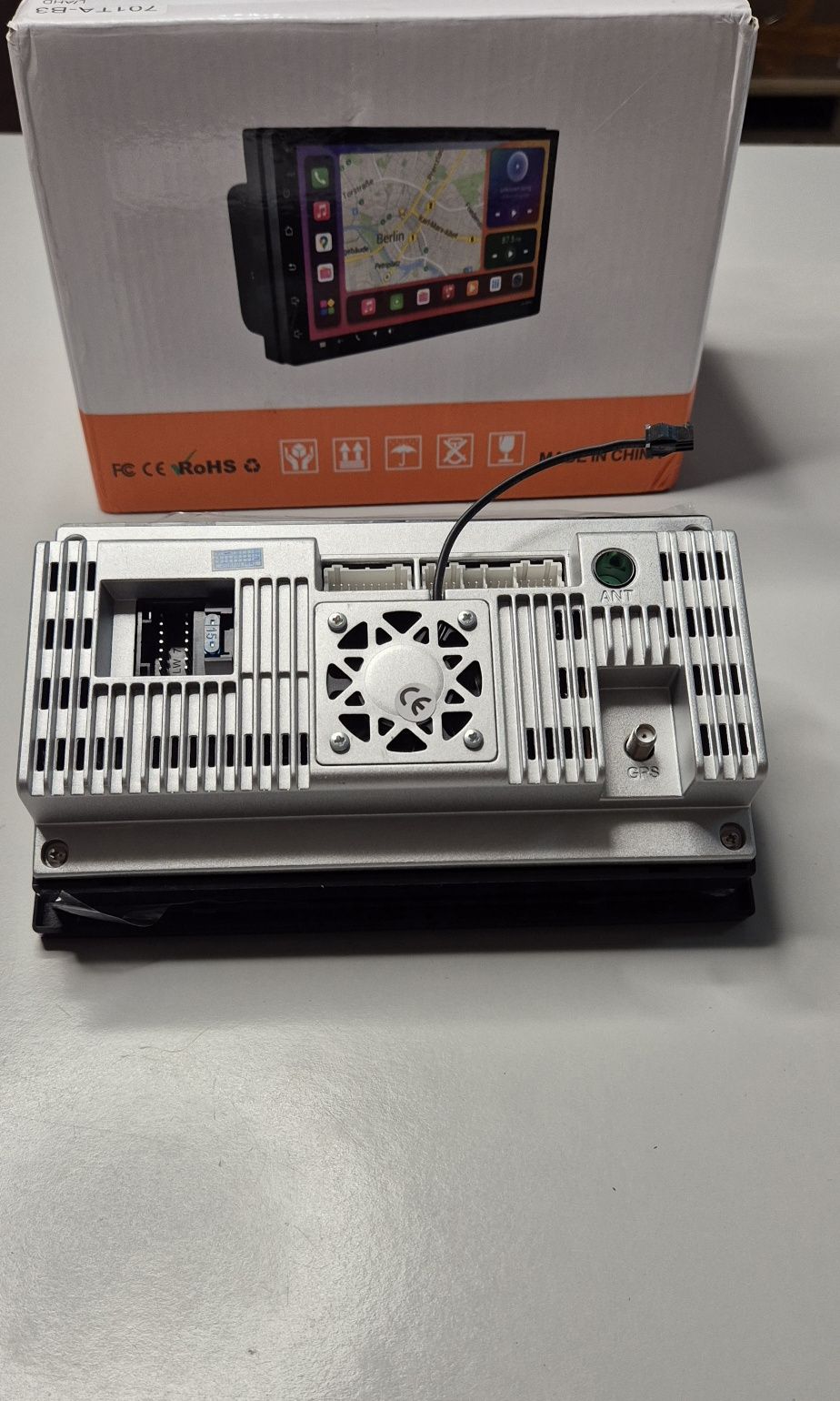 Radio Android Universal