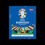 Cromos EURO 2024 - TOPPS