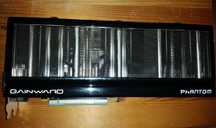 Karta Gainward GeForce GTX770 Phantom 4Gb 256bit GDDR5