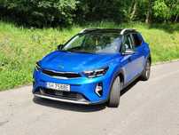 Kia Stonic Business Line 2021