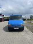 Renault Masterm 1999