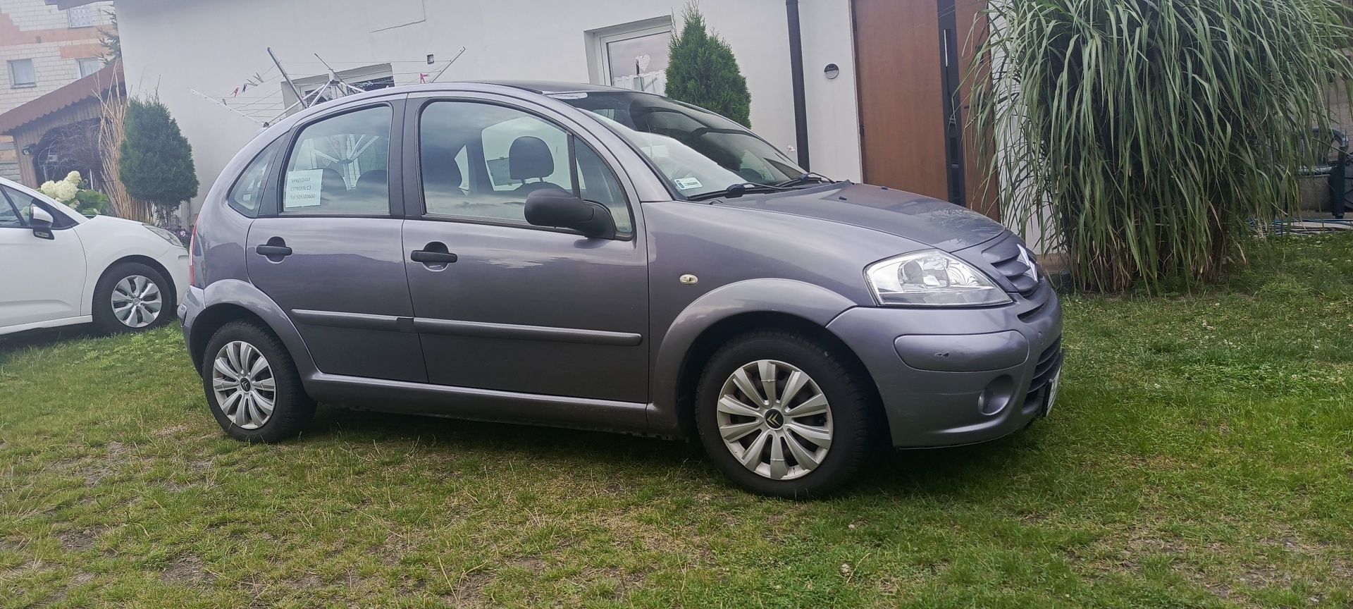 Citroen C3 sprzedam