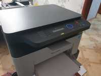 Samsung m2070 МФУ принтер