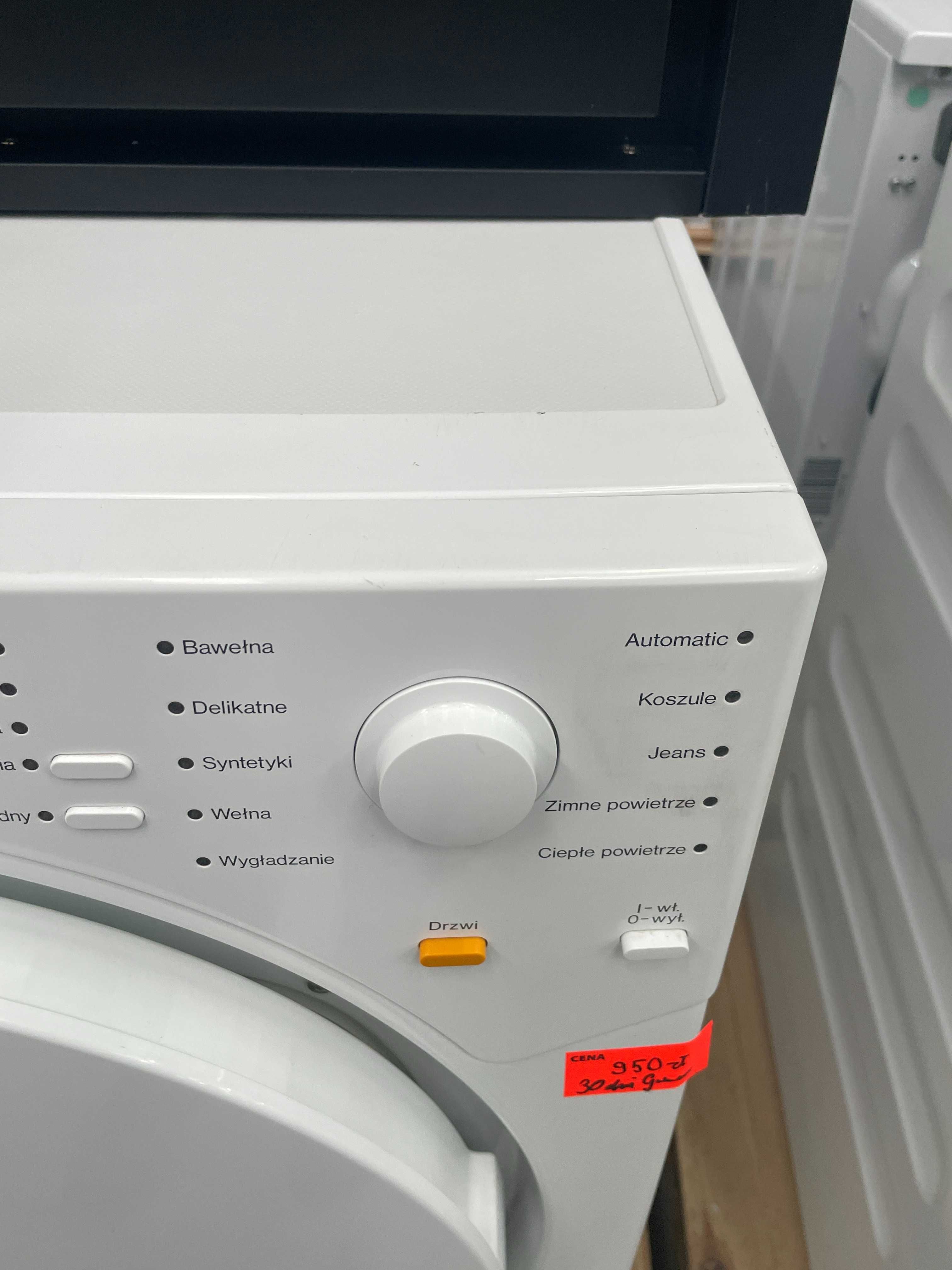 Używana Suszarka Miele T 7744 C