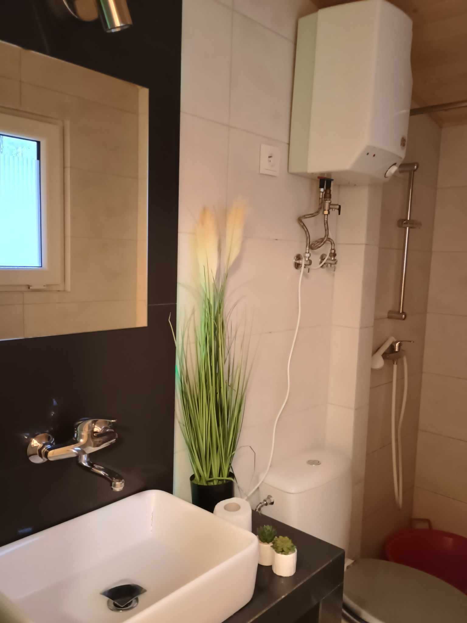 Sielpia domki 27/1.03-5 dni Promocja i 27/3.08 dla dużych rodzin