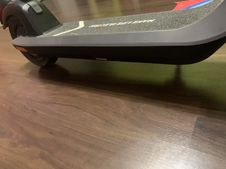 hulajnoga NIU KQi2 Pro