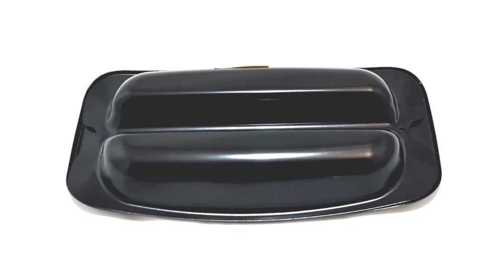 Контейнер короб/*щепы копчения для грилях Weber генератор 7576 17179