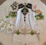 Костюм Cosplay Nahida р. 150 см