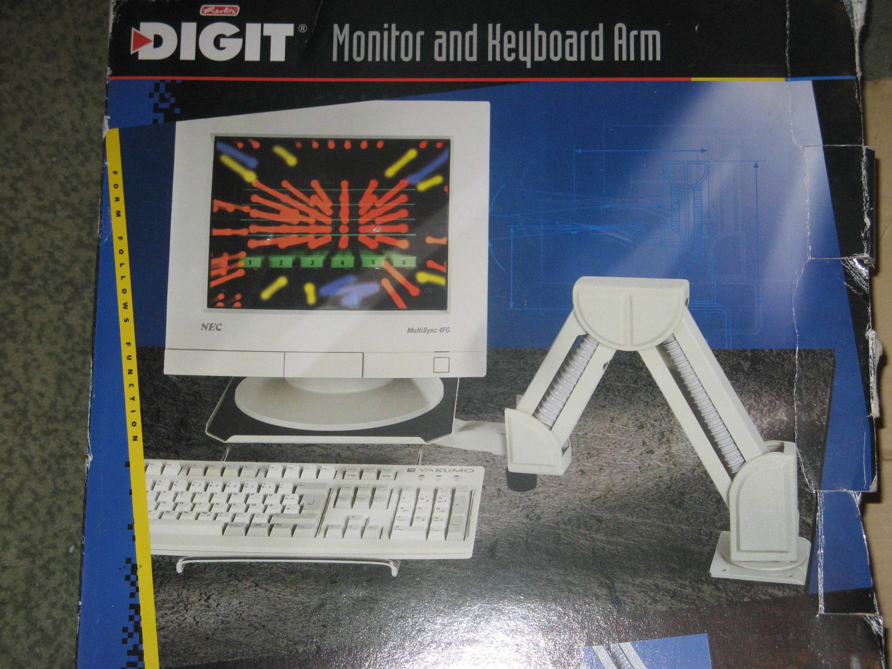 suporte de computador