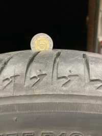 Opony 4szt Bridgestone 195/55 R16 87h letnie