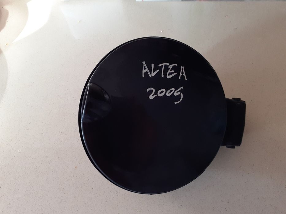 Tampa deposito seat altea 2005