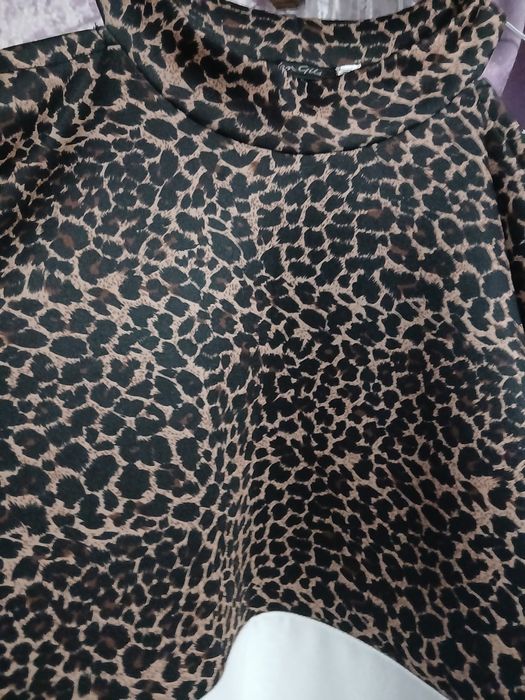 Платье туніка до 115ог