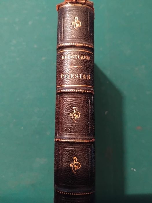 Livro “Poesias” - 3ª Edição