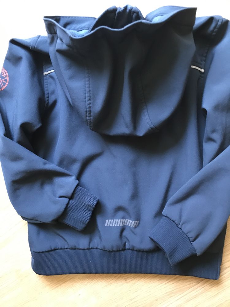 name it kurtka softshell rozm.128